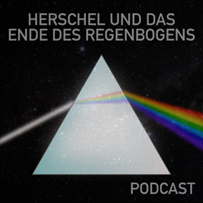 episode HER05: Florian Freistetter über das Erzählen von Geschichten und Wissenschaftsvermittlung artwork