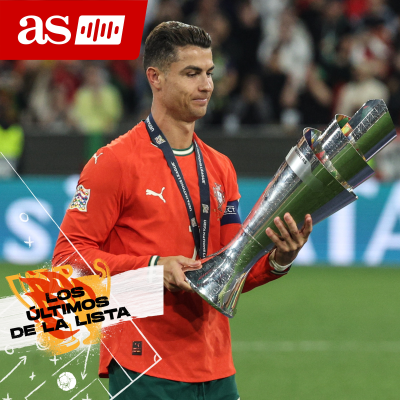 episode #271 | Portugal nos amarga el domingo de todos los domingos artwork