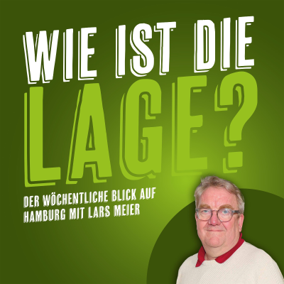 episode Heute mit Hubert Neubacher artwork