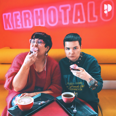 Kerhotalo – Haimila & Nuorgam