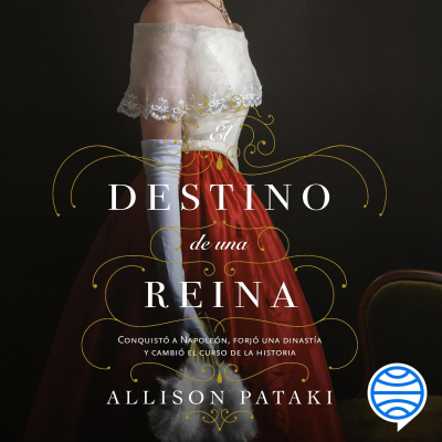 Imagen de portada del programa El destino de una reina
