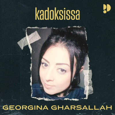 episode Georgina Gharsallah artwork