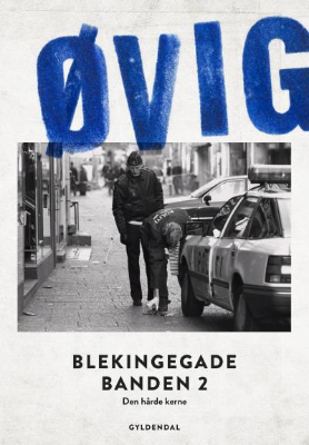 Blekingegadebanden 2