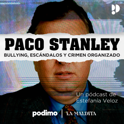 episode El patiño artwork