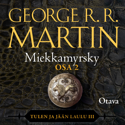Miekkamyrsky 2