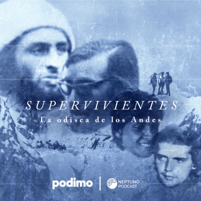 episode Ilusión de vivir artwork