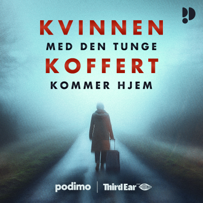 episode Episode 5:9 - Sykepleieren med blomster artwork