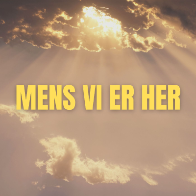 episode Mens vi er her (5:16) - Gitte lever med kræften: "Jeg får at vide, at den har spredt sig - og at jeg aldrig bliver rask igen." artwork