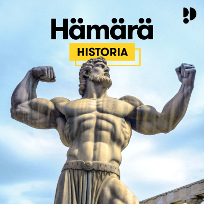 episode 10. Oman elämänsä Incredible Hulk artwork