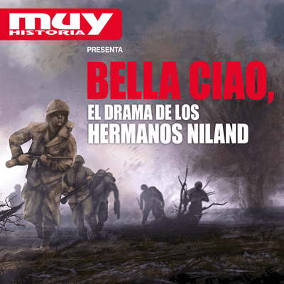episode EP08 El drama de los hermanos Niland artwork