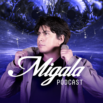 episode PODCAST MIGALA 82: Bosque artwork
