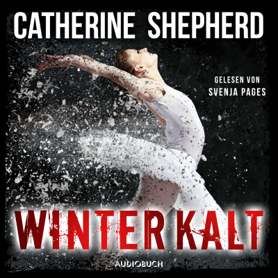 Winterkalt (ungekürzt)