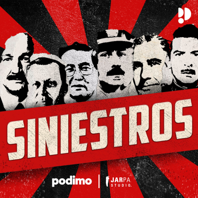 episode Argentina. Nunca más artwork
