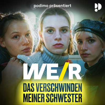 episode 16. Wiedergänger artwork
