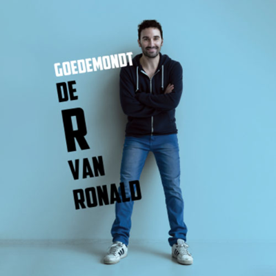 De R van Ronald
