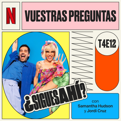 episode Vuestras preguntas artwork