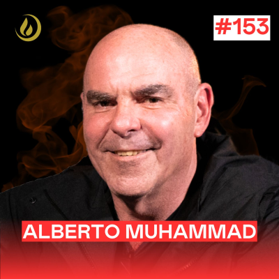 episode 153 - MÉDICO ANTICANCER: "El CÁNCER tiene cura… pero NO con QUIMIOTERAPIA" | Alberto Muhammad artwork
