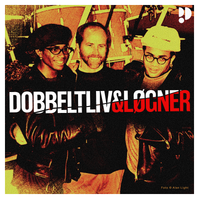 episode Trailer: Dobbeltliv og løgner artwork
