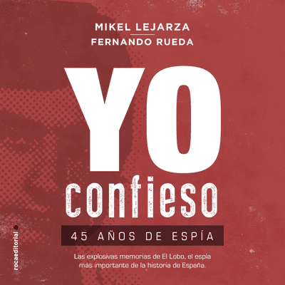 Imagen de portada del programa Yo confieso
