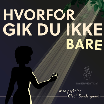 episode Om alt det, vi har lært! - Cleoh Søndergaard & Anne-Catrine Blegvad mødes igen. artwork