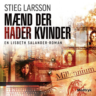 Mænd der hader kvinder
