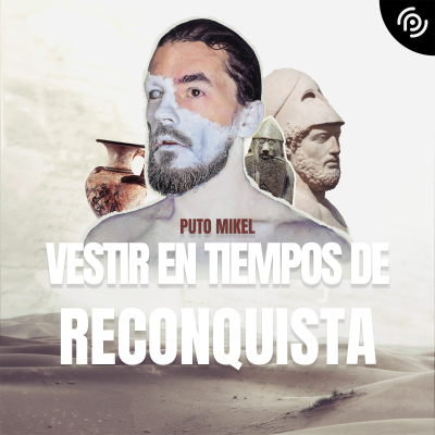 episode Dime cómo vistes y te diré quién eres artwork