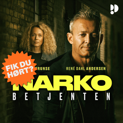 episode Fik du hørt: Luksusluder: I seng med politiet og Danmarks elite artwork