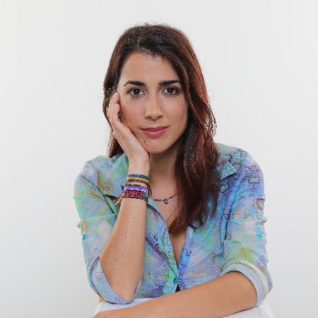 Rocío Vidal