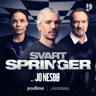 Svart Springer
