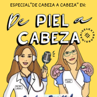 episode DUELOS EN SILENCIO: cuando el mundo no te permite llorar artwork