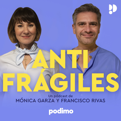 episode 11. Problemas generacionales artwork