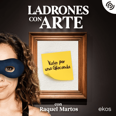 Ladrones con arte