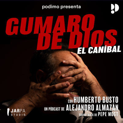 episode EP4 Risperidona artwork