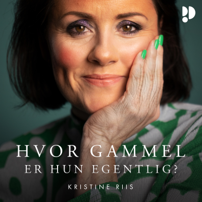 Hvor gammel er hun egentlig?