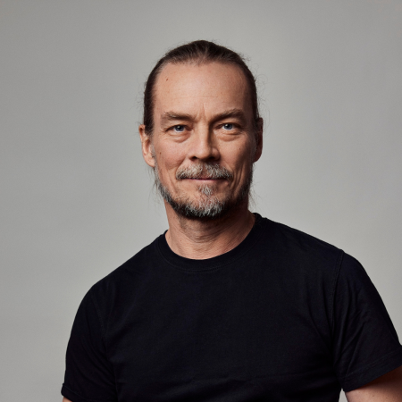 Peder Kjøs