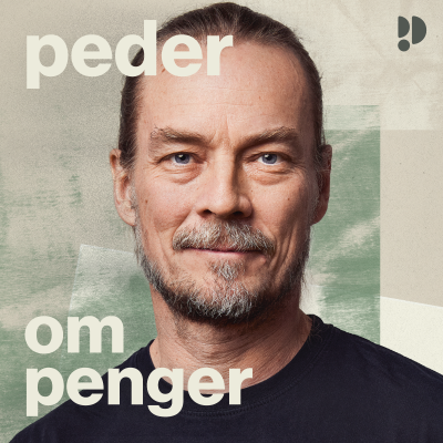 episode Penger: Hvordan du bør investere med Hallgeir Kvadsheim artwork