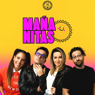 episode ¡Nueva rutina mañanera! | Mañanitas ☀️ artwork