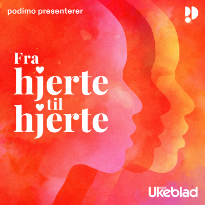 Fra hjerte til hjerte